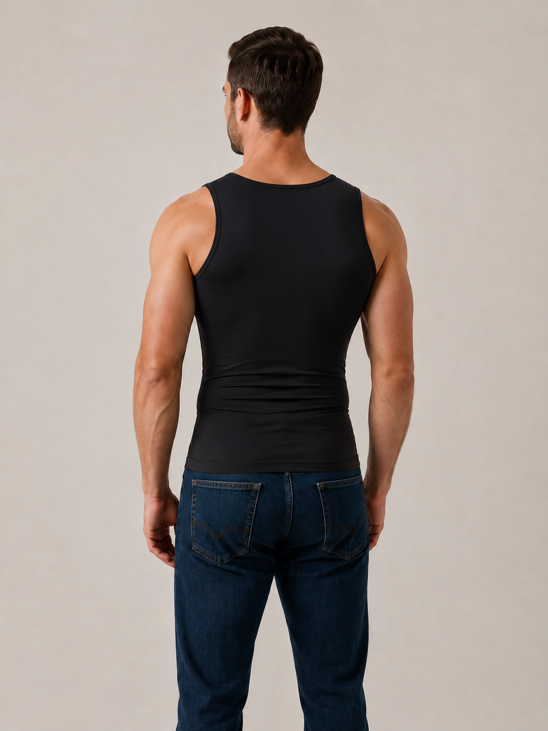 Nachher — FORMEN Signature